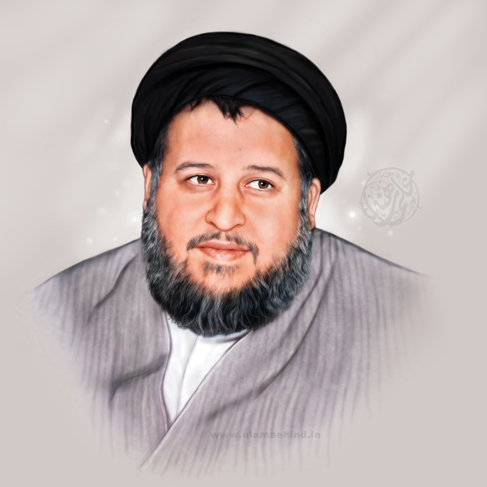 Founder of Jamiatuzzahra